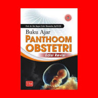 Image of Buku Ajar Panthoom Obstetri Edisi Revisi