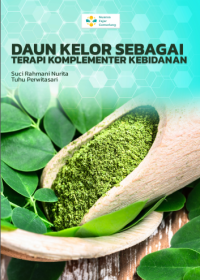 Image of Daun Kelor Sebagai Terapi Komplementer Kebidanan