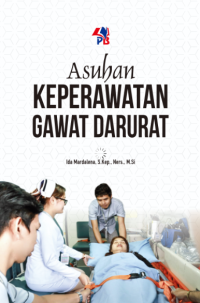 Image of E-BOOK Asuhan Keperawatan Gawat Darurat