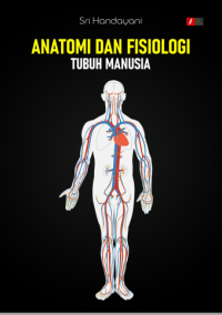 Image of E-BOOK EBOOK ANATOMI DAN FISIOLOGI TUBUH MANUSIA
