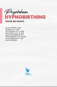 Image of E-book ebook Pengetahuan Hypnobirthing Untuk Ibu Hamil