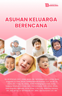 Image of EBOOK ASUHAN KELUARGA BERENCANA