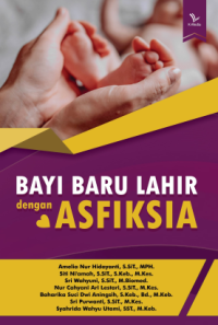 Image of EBOOK BAYI BARU LAHIR DENGAN ASFIKSIA