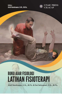 Image of EBOOK BUKU AJAR FISIOLOGI: LATIHAN FISIOTERAPI