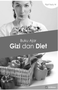 Image of EBOOK BUKU AJAR GIZI DAN DIET