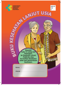 Image of EBOOK BUKU KESEHATAN LANJUT USIA
