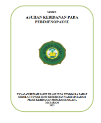 Image of EBOOK E-BOOK ASUHAN KEBIDANAN PADA PERIMENOPAUSE