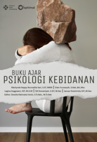 Image of Ebook e-book Buku Ajar Psikologi Kebidanan