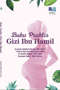 Image of EBOOK E-BOOK BUKU PRAKTIS GIZI IBU HAMIL