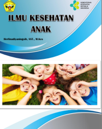 Image of Ebook e-book Ilmu Kesehatan Anak