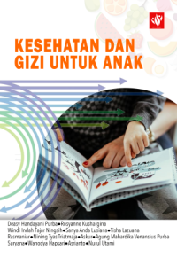 Image of EBOOK E-BOOK KESEHATAN DAN GIZI UNTUK ANAK