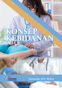 Image of EBOOK E-BOOK KONSEP KEBIDANAN