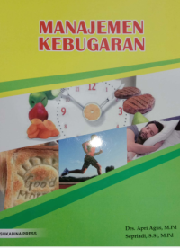 Image of EBOOK E-BOOK MANAJEMEN KEBUGARAN