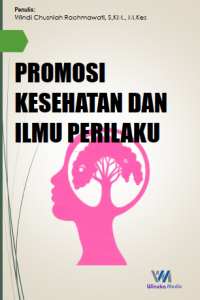 Image of EBOOK E-BOOK PROMOSI KESEHATAN DAN ILMU PERILAKU