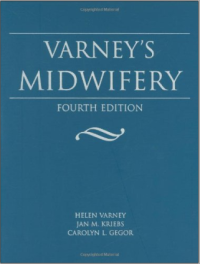 Image of Ebook e-book Varnay's Midwifery