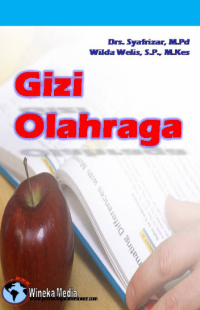 Image of EBOOK GIZI OLAHRAGA