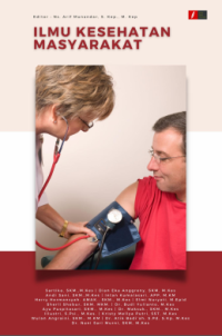 Image of EBOOK ILMU KESEHATAN MASYARAKAT