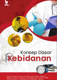 Image of EBOOK KONSEP DASAR KEBIDANAN