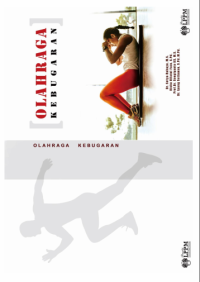 Image of EBOOK OLAHRAGA KEBUGARAN