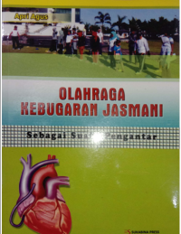 Image of EBOOK OLAHRAGA KEBUGARAN JASAMANI