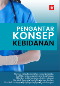 Image of EBOOK PENGANTAR KONSEP KEBIDANAN