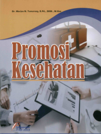 Image of EBOOK PROMOSI KESEHATAN