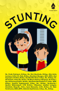 Image of Ebook Stunting