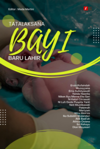 Image of EBOOK TATA LAKSANA BAYI BARU LAHIR
