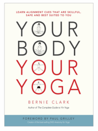 Image of EBOOK YOUR BODY YOUR YOGA