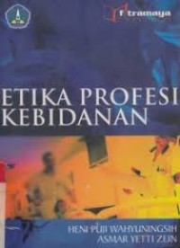 Image of Etika Profesi Kebidanan