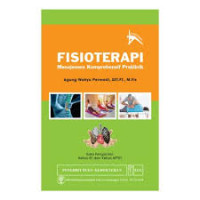 Image of FISIOTERAPI : MANAJEMEN KOMPREHENSIF PRAKLINIK