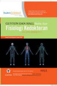 Image of Guyton dan Hall Buku Ajar Fisiologi Kedokteran