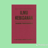 Image of Ilmu Kebidanan