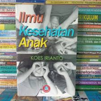 Image of Ilmu Kesehatan Anak