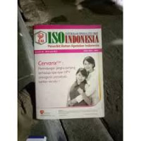 Image of INFORMASI SPESIALITE OBAT INDONESIA edisi 45