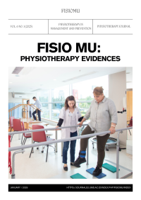 Image of Jurnal FISIO MU Vol 6 No 1 2025