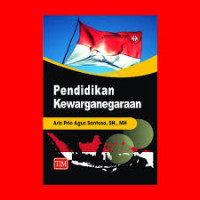 Image of Pendidikan Kewarganegaraan