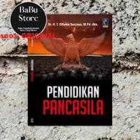 Image of Pendidikan Pancasila