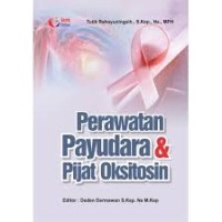 Image of PERAWATAN PAYUDARA DAN PIJAT OKSITOSIN