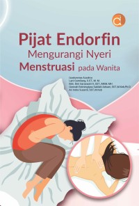 Image of Pijat Endorfin Mengurangi Nyeri Menstruasi pada Wanita