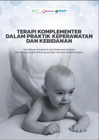 Image of Terapi Komplementer Dalam Praktik Keperawatan dan Kebidanan