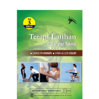 Image of TERAPI LATIHAN: DASAR DAN TEKNIK