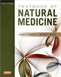 Image of Textbook of Natural Medicine 4th Edition Vol. I