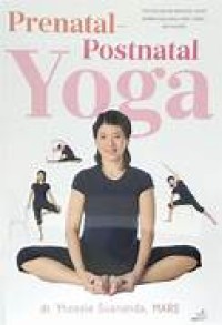 Image of Yoga Prenatal dan Postnatal