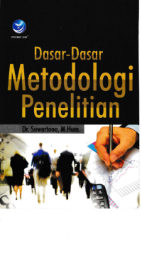 Image of (E-book) Dasar-Dasar Metodologi Penelitian