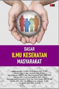 Image of (E-book) Dasar Ilmu Kesehatan Masyarakat
