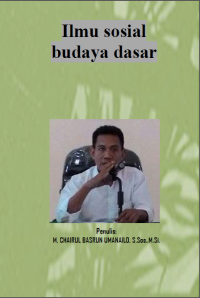 Image of (E-Book) Ilmu Sosial Budaya Dasar