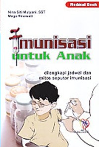 Image of Imunisasi Untuk Anak