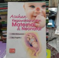Image of Asuhan Kegawatdaruratan Maternal & Neonatal