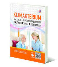 Image of Klimakterium: Masalah dan Penanganannya dalam Perspektif Kebidanan)